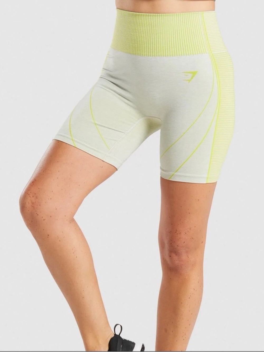 Gymshark Hyper Amplify Shorts